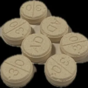 Adderall – 30mg