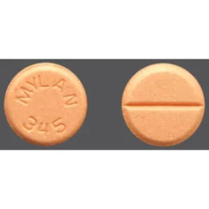 Diazepam 5mg 100 Tablets