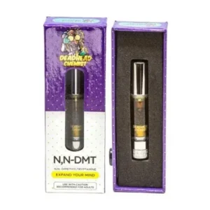 DMT Vape (Cartridge) Deadhead Chemist