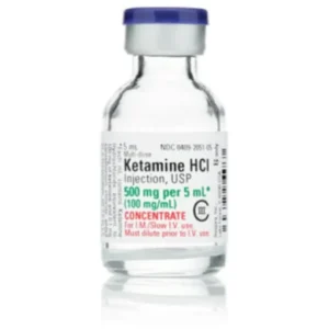 Ketamine HCl 500mg Online $220.00  Ketamine HCl 500mg Online