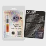 N, N- DMT Vaporizer Cartridge 1.0mL