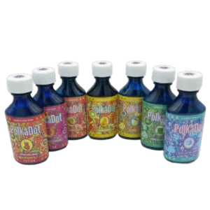 POLKA DOT Magic Syrup