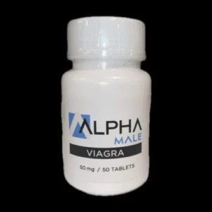 Viagra 50 (Sildenafil)