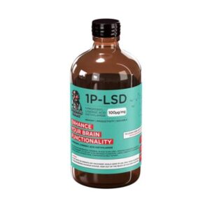 Buy 1P-LSD | Deadhead Chemist