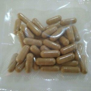 Buy Ibogaine Capsules Online