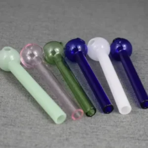 Crystal Meth Pipes