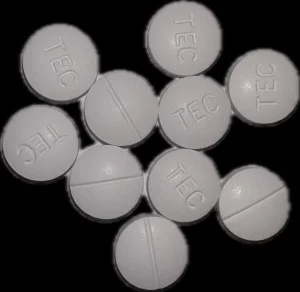 PERCOCET 5mg/325 mg