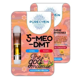 Buy DMT .5ml Purecybin For sale online